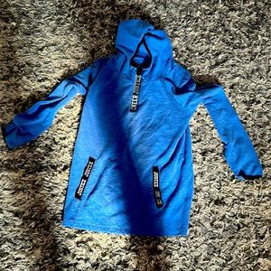 Cheer justice shirt